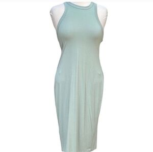 NWT Calvin Klein • Sleeveless Dress